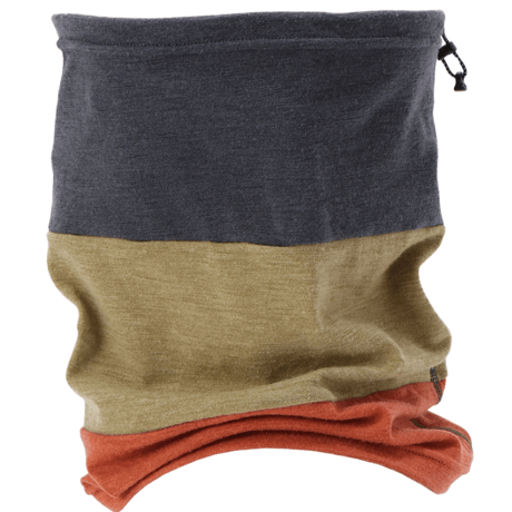 【AXESQUIN(アクシーズクイーン）】Merino Wool Tube