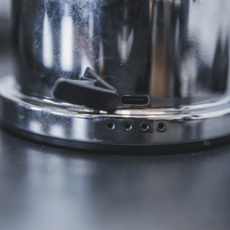 【5050WORKSHOP】RETRO LAMP RC
