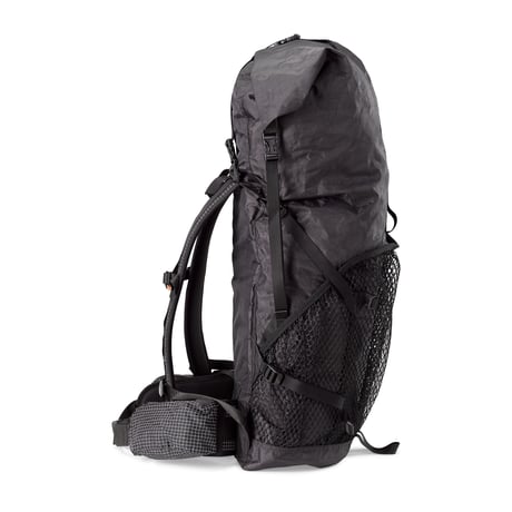 【Hyperlite Mountain Gear/ハイパーライトマウンテンギア】Windrider （ウィンドライダー ）DCH生地