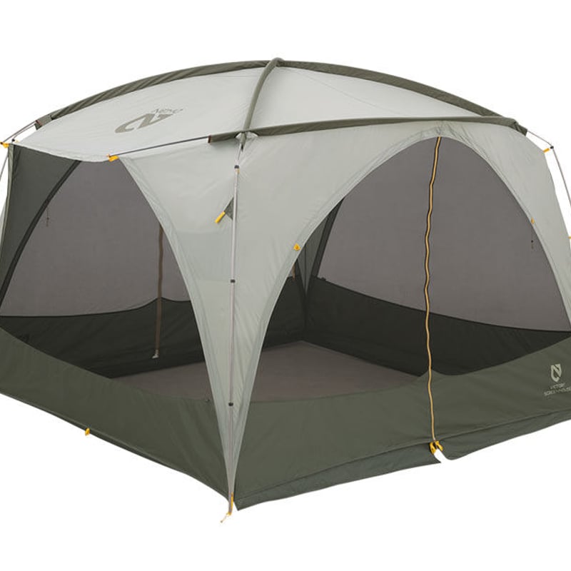 ビクトリースクリーンハウス | yellowknife Outdoor Shop