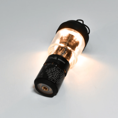 【5050WORKSHOP】MINIMALIGHT REMOTE CONTROL 2.0