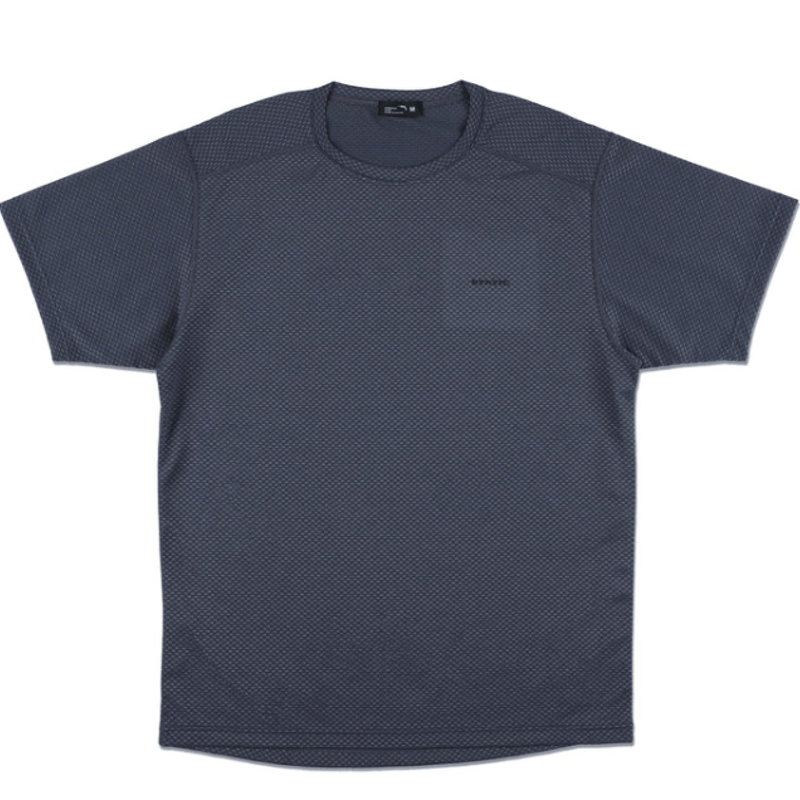 STATIC ADJUST S/S アジャスト ショートスリーブ シャツ S STATIC（スタティック）】ADJUST S/S（アジャスト ショートスリーブ