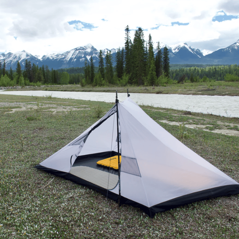 ★Durston Gear X-Mid 2★2人用軽量山岳テント Durston | X-Mid 2 Solid Ultralight Tent