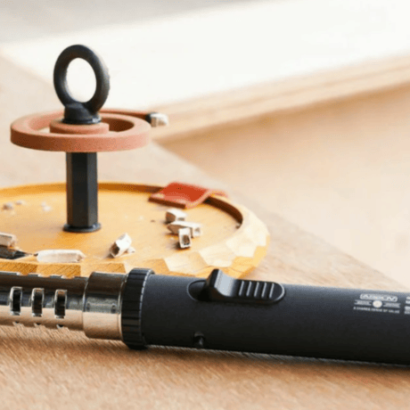 【AS2OV（アッソブ）】PORTABLE STICK BURNER