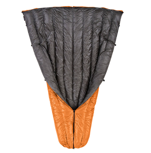 ENLIGHTENED EQUIPMENT（エンライト）】（-12℃）Revelation