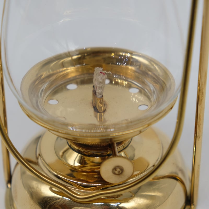 Vermont Lanterns バーモントランタン オイルランタン パティオミニ