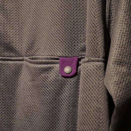 【迷迭香（マンネンロウ）】　MCS-6 OCTA MIDLAYER　PO