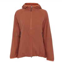 【AXESQUIN（アクシーズクイン）】 Women's Active Insulation Jacket