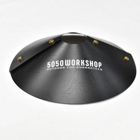 【5050WORKSHOP】KASA SHADE FOR MINIMALIGHT