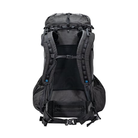 【Zpacks（ゼットパックス）】Arc Haul Ultra 50L（アークホール ウルトラ 50L）