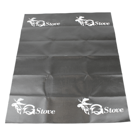 STOVE GARD SMBT×NTS オプションセット STOVE GARD SMBT×NTS | SomAbito