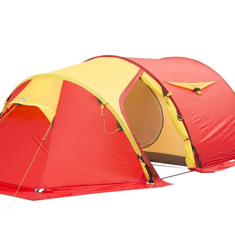 GEテント 4.0 NT-TE03＋フュアーハンド パイロン＋プリムス オンジャ