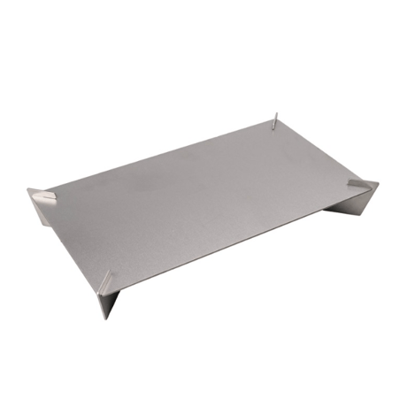 【EVERNEW（エバニュー）】Titanium Solid table（EBY532）