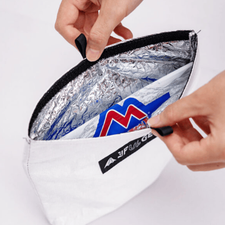 【3FULGEAR】 insulated bag (保温バック）