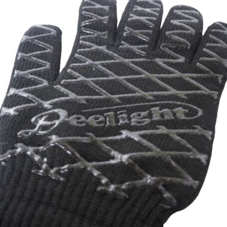 【Deelight / ディーライト】 Gloves