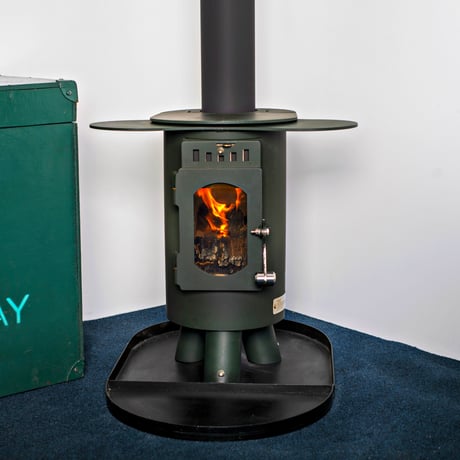 【ANEVAY / アネヴェイ】The Traveller Stove  / トラベラーストーブ