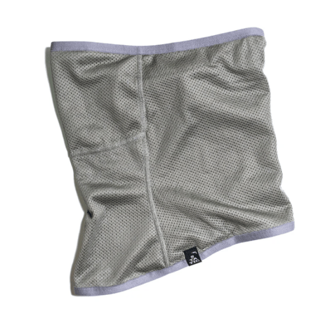 【STATIC】ADRIFT NECK WARMER