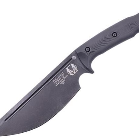 Nomad Field Knife（ノマドフィールドナイフ）