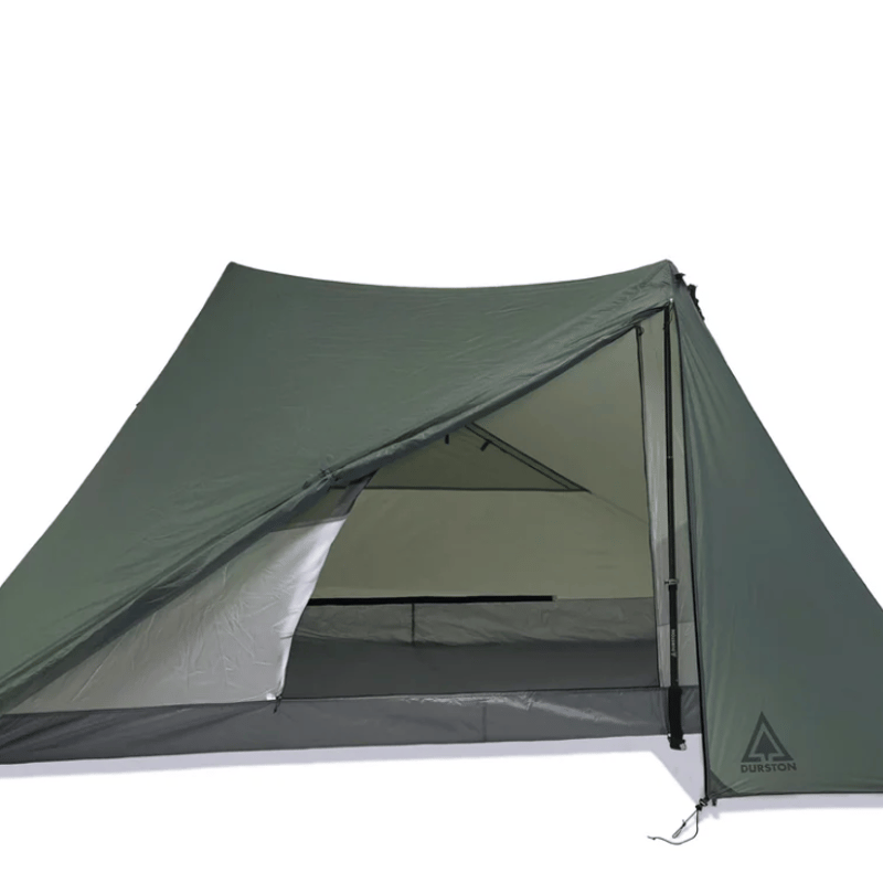 DURSTON GEAR（ダーストンギア）】X-Mid 2 Solid（エックスミッド2 ソ