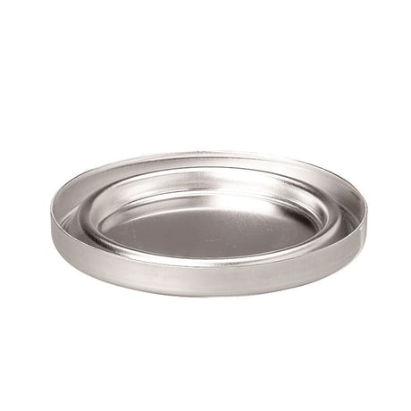 【EVERNEW（エバニュー）】Pre-Heating plate