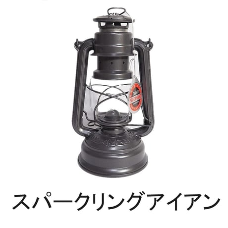 【FEUER HAND（フュアハンド）】ベイビースペシャル276