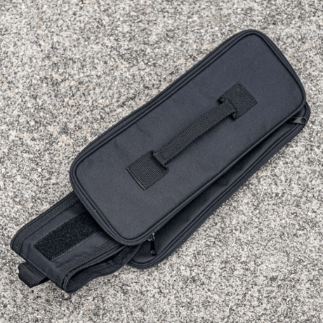 WHATNOT／マルチストレージケース ワイド （MULTI STORAGE CASE WIDE）