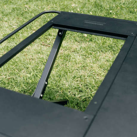 【5050WORKSHOP】FLAT FRAME