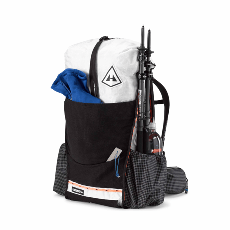 【Hyperlite Mountain Gear/ハイパーライトマウンテンギア】Unbound40（アンバウンド40）