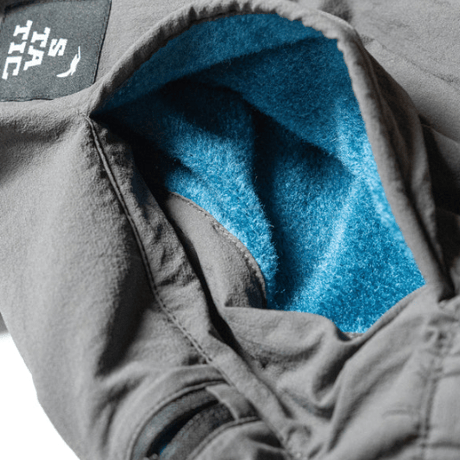 【STATIC（スタティック）】ORBIT WINTER PANTS