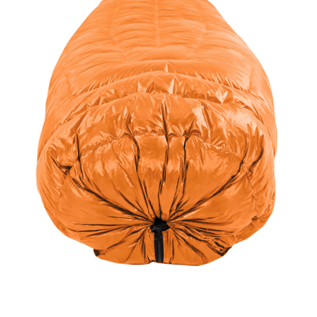 【ENLIGHTENED EQUIPMENT（エンライト）】（5℃）Revelation Sleeping Quilt 850FP （キルト型シュラフ）
