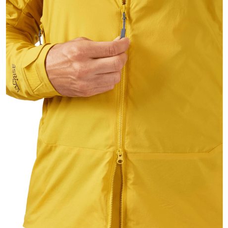 【Rab（ラブ）】VR Summit Jacket（VRサミットジャケット）