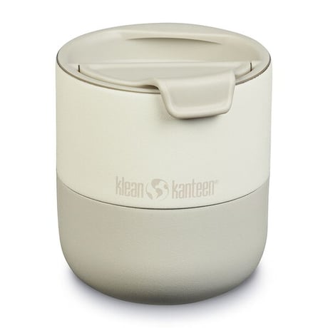 【Klean Kanteen（クリーンカンティーン）】ライズ ローボウル 10oz