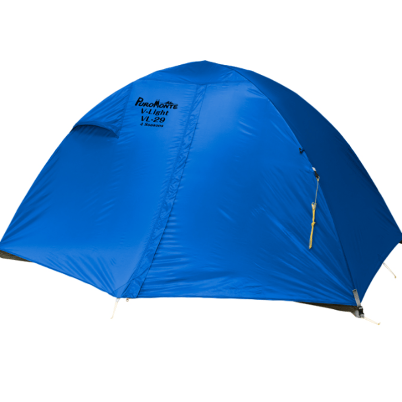 PUROMONTE（プロモンテ）】Light Weight Double Wall Tent