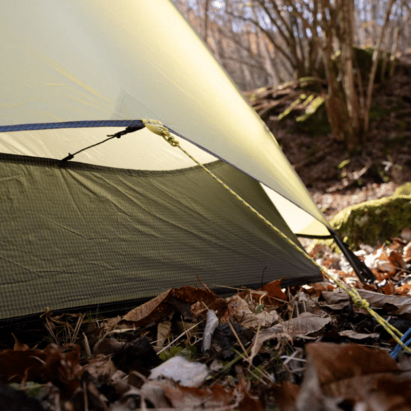 NEMO（ニーモ）】TANI 2P（タニ 2P） | yellowknife Outdoor
