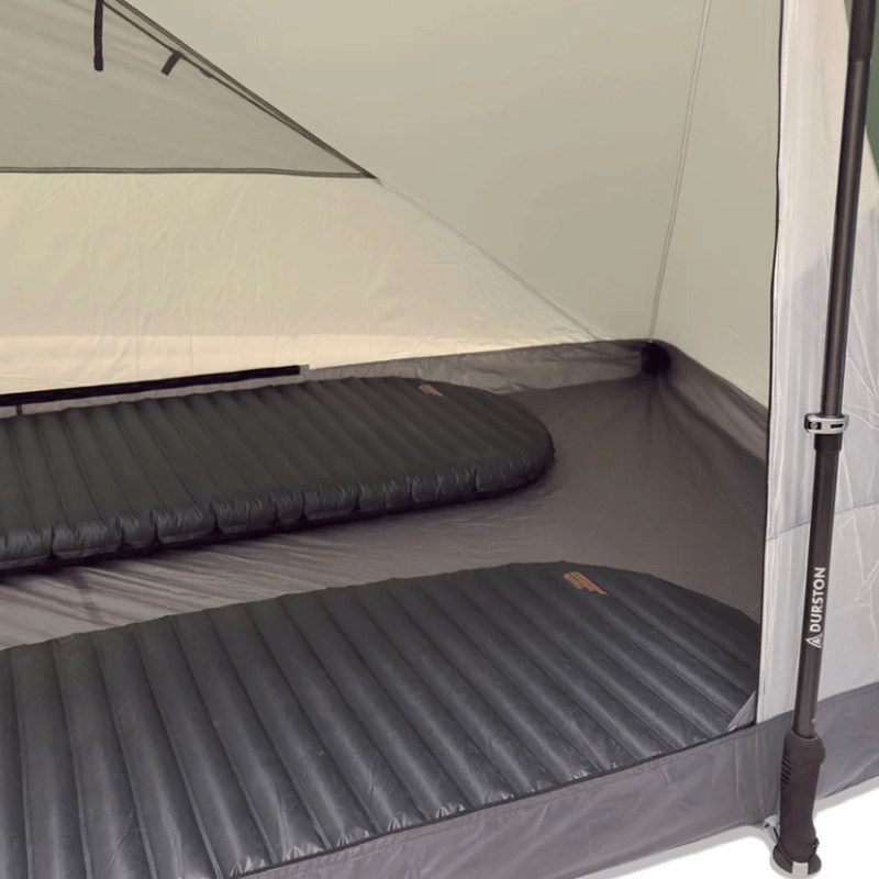 DURSTON GEAR（ダーストンギア）】X-Mid 2 Solid（エックスミッド2 ソ