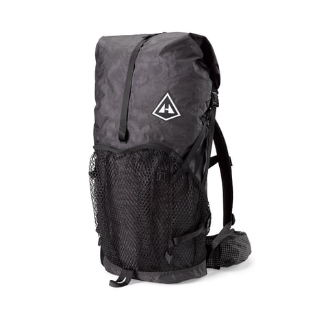 【Hyperlite Mountain Gear/ハイパーライトマウンテンギア】Windrider （ウィンドライダー ）DCH生地