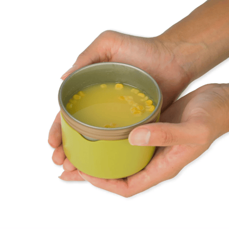 【PAAGOWORKS】TRAILCUP