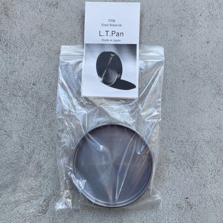 【TMR  industries】L.T.Pan