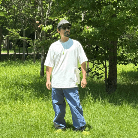 【JRD by JARLD】撥水WIDE マウンテンパンツ WIDE MOUNTAIN. PANTS