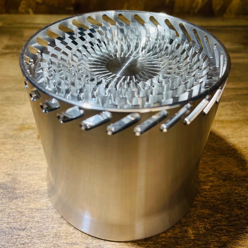 TMR】W.R.Cooker | yellowknife Outdoor Shop