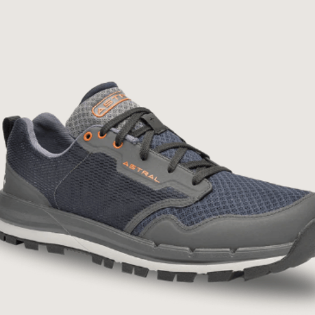【ASTRAL FOOT WEAR（アストラルフットウェア）】TR1 MESH M's NAVY