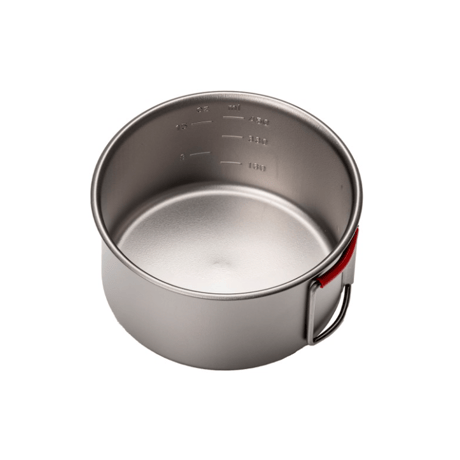 【EVERNEW】Ti 570FD Cup