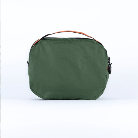 【WEEKENDER（ウィークエンダー）】 LW UTILITY POUCH