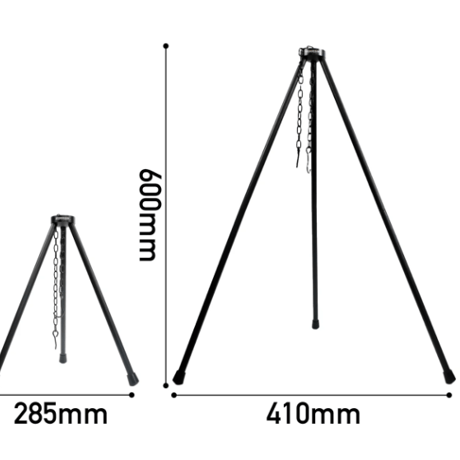 【5050WORKSHOP】THE ANDON × TRIPOD HANGAR
