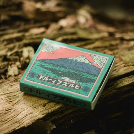 （店舗限定）【Hills field（ヒルズフィールド）】オリジナルマッチ TOMOSHIBI コンプリートセット 全１０種