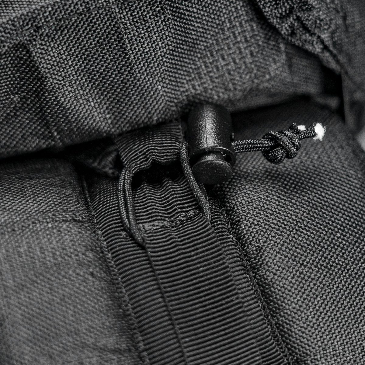 Zpacks（ゼットパックス）】Shoulder Pouch w/ Zipper | yel