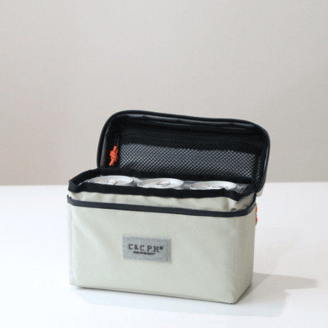 【C&CPH】SOFT CONTAINER① CEV2254