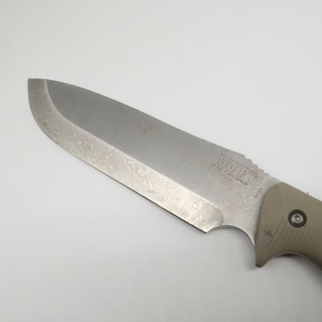 【Work Tuff Gear（ワークタフギア）】Mt.Bushman Splatter(マウントブッシュマン　スプラッター）