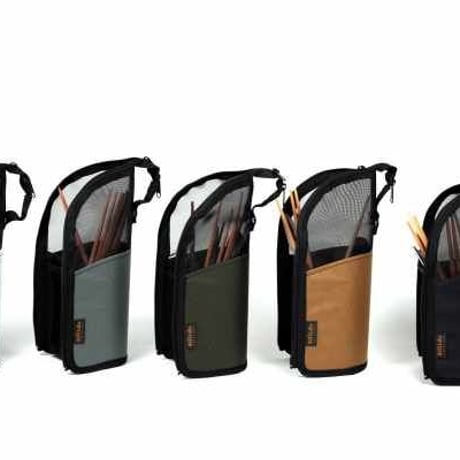 【Soto Labo（ソトラボ）】Dry mesh Cutlery case Xpac