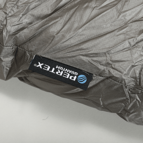 【BLACKBUCK/ブラックバック】ZION/ザイオン　シュラフ　寝袋　キルト型